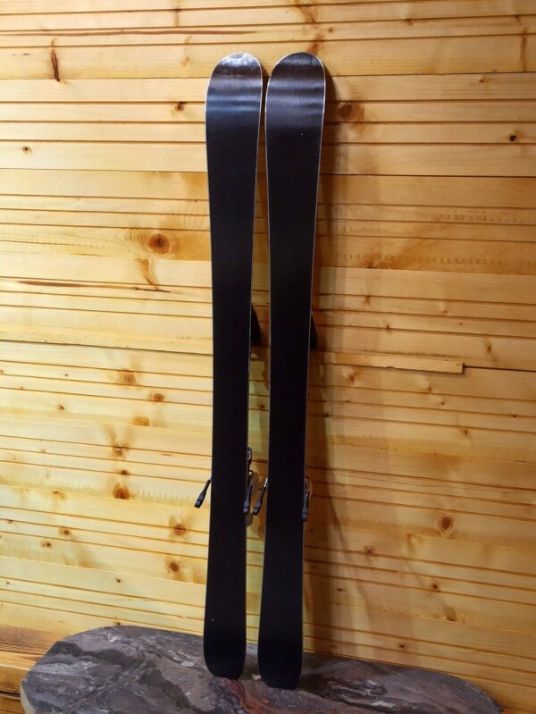 LYŽE K2 INDY 112CM